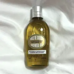 ロクシタン アーモンド モイスチャライジング シャワーオイル 250ml