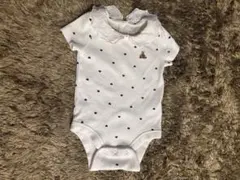 babygap ベビーギャップボディスーツ 2点セット