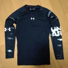 UNDER ARMOUR メンズ トレーニングシャツ