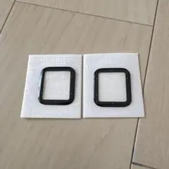 ❤️ラスト１点❤️ GARMIN VENU SQ 2/2 ガラスフィルム
