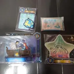 Disney Wishing Stars