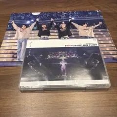 SexyZone ドームツアー2022 ザ・ハイライト 通常盤