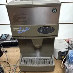 Marioマリオ ジャンク ホシザキ 製氷機 DCM-110F Marioマリオ様専用 ジャンク ホシザキ 製氷機 DCM-110F