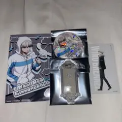 WIND BREAKER 梶蓮 サンリオコラボ