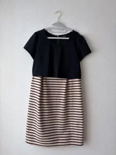 LOVE MIC マタニティワンピース Mサイズ