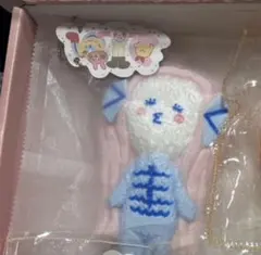 ゆきお アマビエ スクイーズ
