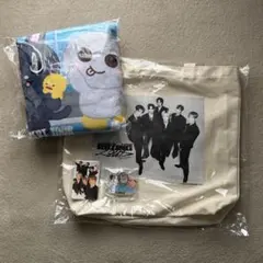 RIIZE RIIZING LOUD 東京ドーム アップグレード特典 フルセット