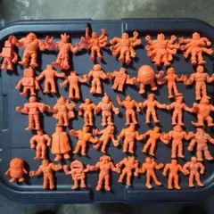 キン消し大量 他含む 2026年最新】キン消し大量の人気アイテム - メルカリ