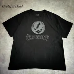 Grateful Dead バンドT GILDAN ヴィンテージ - メルカリ