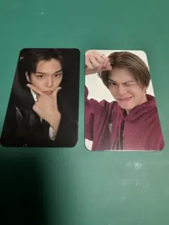 TREASURE POPUPトレカ ラキドロ 特典 アサヒ