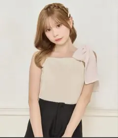 インナー キャミソール