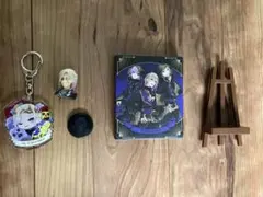 ツイステ ポムフィオーレ寮まとめ