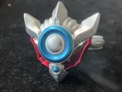 ウルトラマンタイガ　ガシャポン　ウルトラマンオーブ　レット