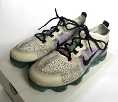 【値段交渉可】 NIKE AIR VAPORMAX 2019 27cm