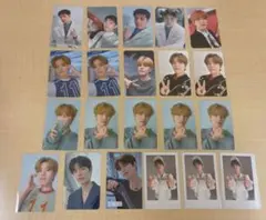 ❶ Stray Kids スンミン トレカ ポラロイド 20枚 まとめ売り