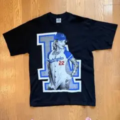 バンドTシャツ　Lit 2000年ワールドツアー　 ネイビー バンドTシャツ Lit 2000年ワールドツアー ネイビー - メルカリ