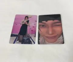 INI 109 POPUP トレカ 池﨑理人 特典