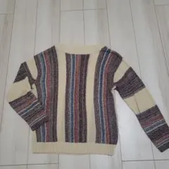 12/30迄1750円からsale☆エディー・バウアー薄手ニット