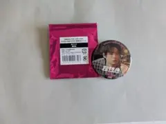 EBiDAN THE LIVE 2025 缶バッジ (超特急∶アロハ)
