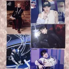 スキズ　バンチャン　ラントレ　まとめ売り