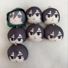 〇〇の主役は我々だ wrwrd ショッピ shp ゾム zm ぬいぐるみ - メルカリ