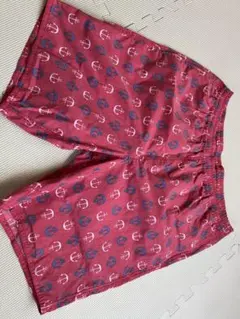 helly hansen ANCHOR PRINT WATER XLサイズ