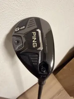 2026年最新】PING g425 ユーティリティ 7uの人気アイテム - メルカリ