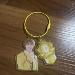 BUDDiiS KEVIN アクリルキーホルダー