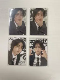 straykids dominate トレカ 特典 セット まとめ売り ハン