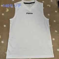 FinTA タンクトップ　140センチ