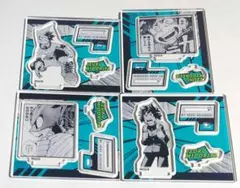 ヒロアカ アクスタ 緑谷出久