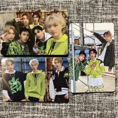 2026年最新】p1Harmony ソウル トレカセットの人気アイテム - メルカリ