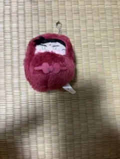 忍たま乱太郎 くるみたぴぬいvol.5 戸部新左ヱ門