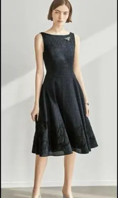 FOXEY BOUTIQUE Dress (Cattleya) 40 M