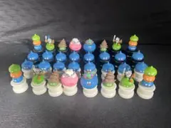 ドラゴンクエスト ふくびき所スペシャル 全16種コンプリートセット