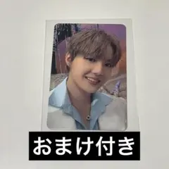 TREASURE LOVE PULSE ポップアップ ラキドロ ドヨン