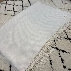 cocomaniブランケット