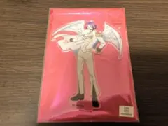 ブルーロック　悪魔と天使　アクリルスタンド　御影玲王