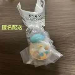 ポケモンぎらぎらサンシャイン3 クワッス
