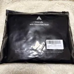 HEATTRAP サウナスーツ JP M / US S