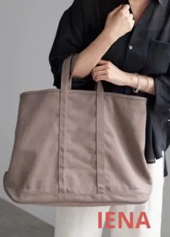 2025年最新】IENA レディース トートバッグの人気アイテム