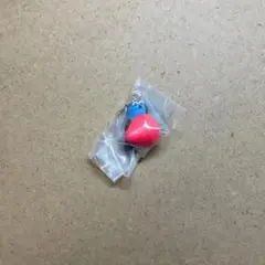 パペットスンスン　めじるしアクセサリー　未開封