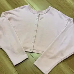 W closet カーディガンのサムネイル