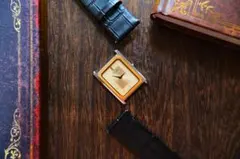 【美品】SEIKO CREDOR セイコー クレドール 6730-5090 CREDOR SEIKO セイコー クレドール 6730-5090 QZ クォーツ