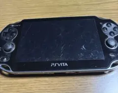 SONY PlayStation Vita PCH-1100
