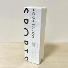 アクアシャボン スポーツNo.1⭐︎50mlのサムネイル