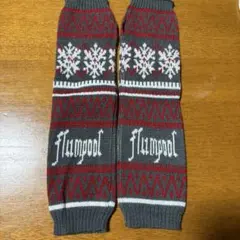 flumpool ハンドウォーマー ハンドカバー