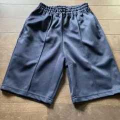 体操服　短パン　140