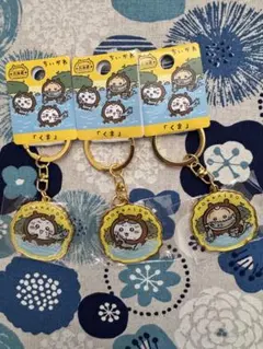 ご当地ちいかわ 北海道クマ