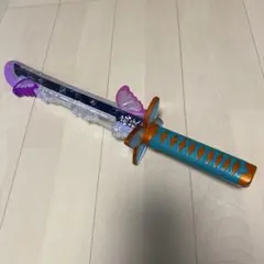 鬼滅の刃 DX日輪刀～胡蝶しのぶ～
